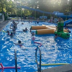 Te huur: 4-persoons stacaravan op camping Veluwe – dichtbij bos en natuur 